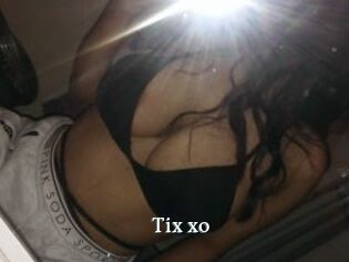 Tix_xo