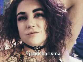 Tjandcharisma SexyIdol
