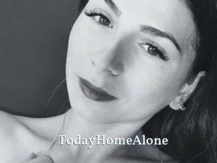 TodayHomeAlone