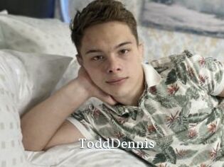 ToddDennis