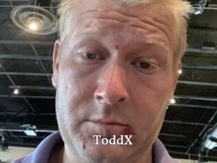 ToddX