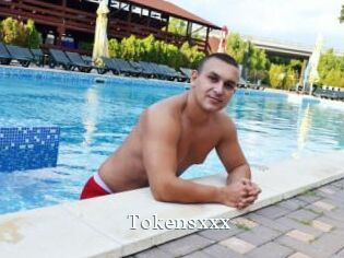 Tokensxxx