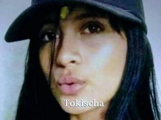 Tokischa