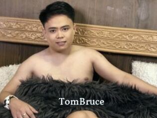 TomBruce SexyIdol