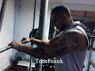 TomFrank SexyIdol