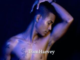 TomHarvey