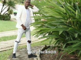 TomJackson
