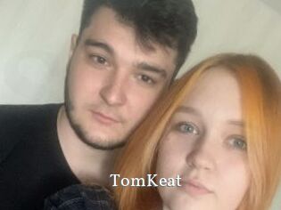 TomKeat SexyIdol