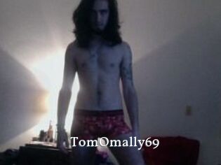 TomOmally69 SexyIdol