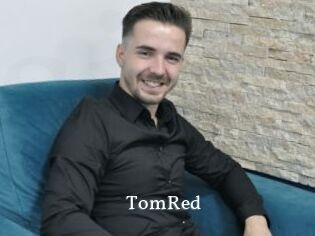 TomRed