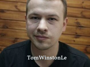 TomWinstonLe