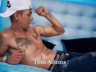 Tom_Adams
