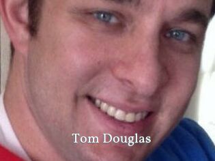 Tom_Douglas