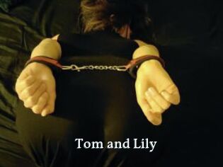 Tom_and_Lily