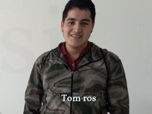 Tom_ros SexyIdol