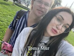 Toma_Mur