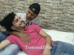 TomandZeus
