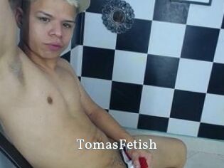 TomasFetish