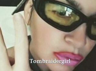 Tombraidergirl