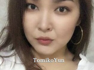 TomikoYun