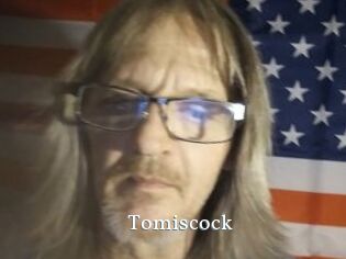 Tomiscock SexyIdol