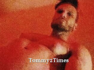 Tommy2Times
