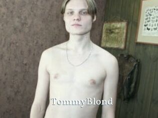 TommyBlond