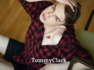 TommyClark
