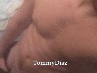 TommyDiaz