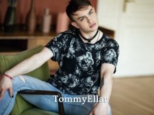 TommyEllar
