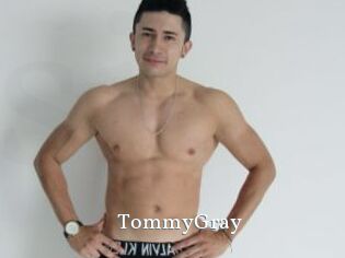 TommyGray