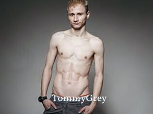 TommyGrey