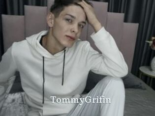 TommyGrifin