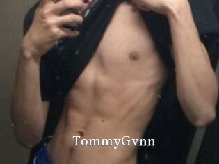 Tommy_Gvnn SexyIdol