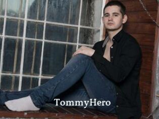 TommyHero