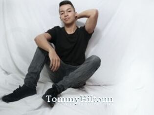 TommyHiltonn