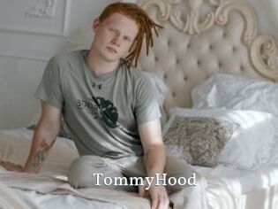TommyHood