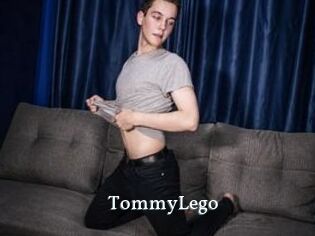 TommyLego