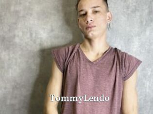 TommyLendo
