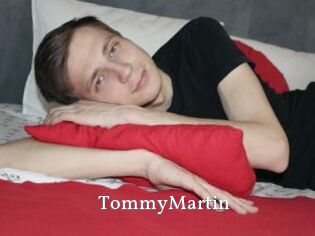 TommyMartin