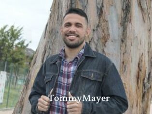 TommyMayer