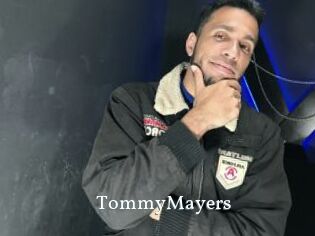 TommyMayers SexyIdol
