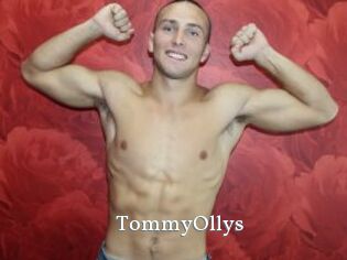 TommyOllys