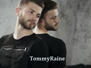 TommyRaine