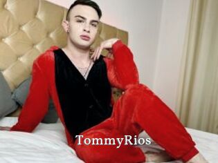TommyRios