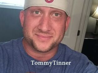 TommyTinner
