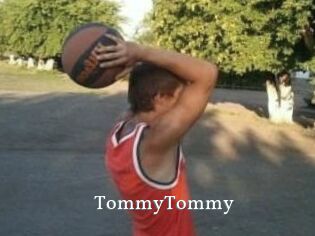 TommyTommy