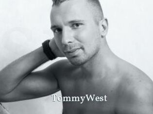 TommyWest