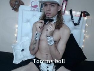 Tommy_boll