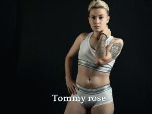Tommy_rose